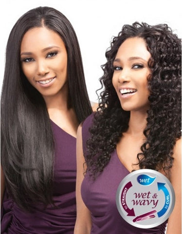 [JANEIRO 3 Bundles 100% Virgin Brazilian Remy STRAIGHT] - HairCloset.com