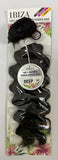 Shake-N-Go 100%  Natural Virgin Human Hair IBIZA - DEEP
