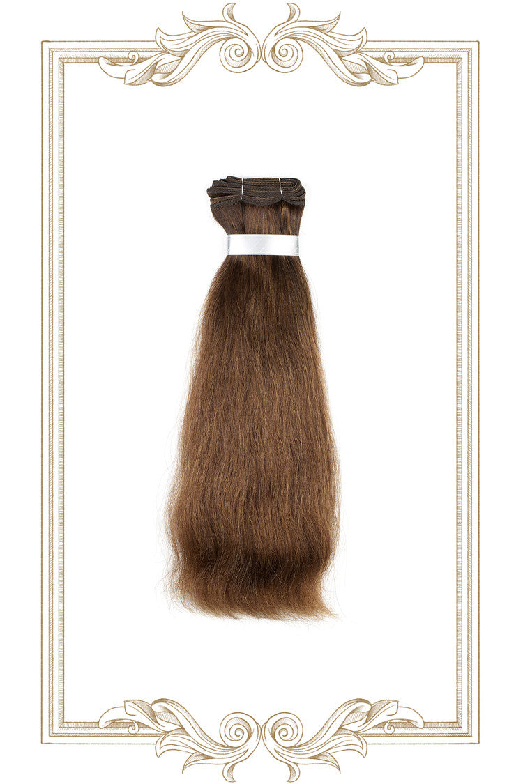 [JANEIRO 3 Bundles 100% Virgin Brazilian Remy STRAIGHT] - HairCloset.com