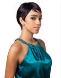 Harlem 125 Synthetic Wig GO122