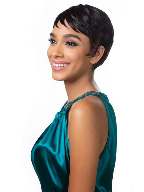 Harlem 125 Synthetic Wig GO122