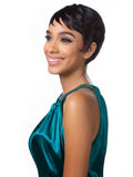 Harlem 125 Synthetic Wig GO122