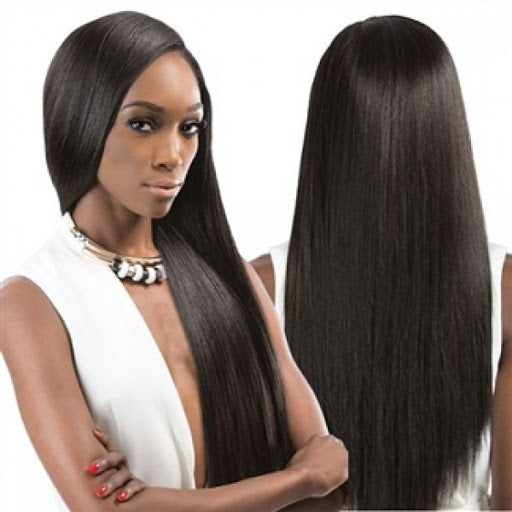 [JANEIRO 3 Bundles 100% Virgin Brazilian Remy STRAIGHT] - HairCloset.com
