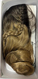 Hair Republic Synthetic Swiss Lace Front Wig PL-HEIDI