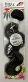 Shake-N-Go 100%  Natural Virgin Human Hair IBIZA - BODY