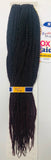 Freetress Synthetic Crochet Braiding Hair MEDIUM BOX BRAID