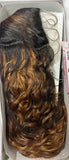 Hair Republic Synthetic Swiss Lace Front Wig PL-JULIA