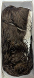 Hair Republic Synthetic Swiss Lace Front Wig PL-JULIA