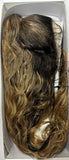 Hair Republic Synthetic Swiss Lace Front Wig PL-JULIA