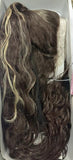Hair Republic Synthetic Swiss Lace Front Wig PL-JULIA
