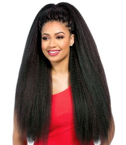 [JANEIRO 3 Bundles 100% Virgin Brazilian Remy STRAIGHT] - HairCloset.com