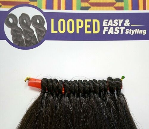 [JANEIRO 3 Bundles 100% Virgin Brazilian Remy STRAIGHT] - HairCloset.com