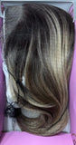 Sis Human Hair Mix Lace Front Wig PM-FP LACE KAMELA