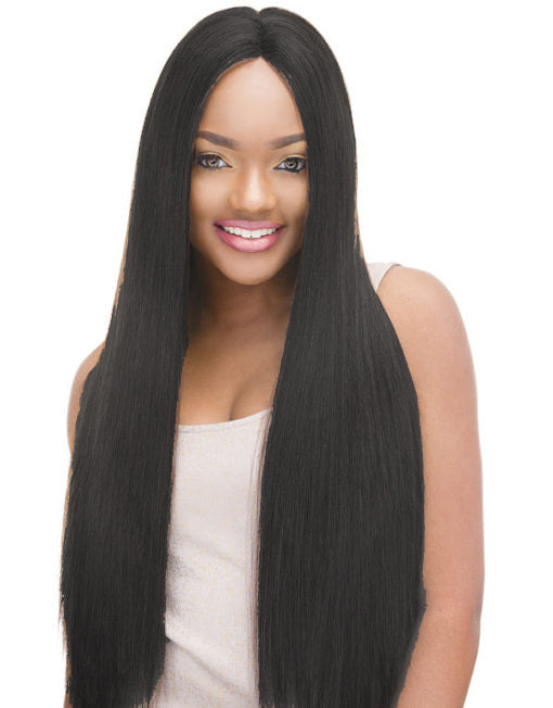[JANEIRO 3 Bundles 100% Virgin Brazilian Remy STRAIGHT] - HairCloset.com