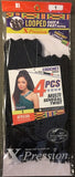 [JANEIRO 3 Bundles 100% Virgin Brazilian Remy STRAIGHT] - HairCloset.com