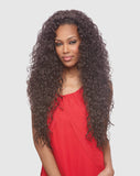 Vanessa Synthetic Half Wig LAS MOGAN