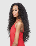 Vanessa Synthetic Half Wig LAS MOGAN