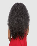 Vanessa Synthetic Half Wig LAS MOGAN