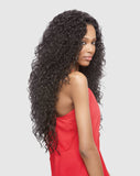 Vanessa Synthetic Half Wig LAS MOGAN