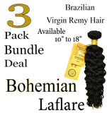[JANEIRO 3 Bundles 100% Virgin Brazilian Remy STRAIGHT] - HairCloset.com