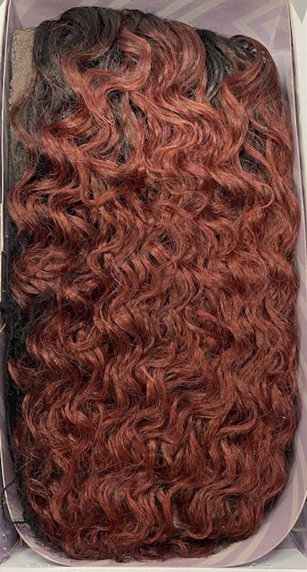 Freetress Equal Level Up HD Lace Front Wig MONICA