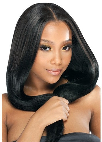 [JANEIRO 3 Bundles 100% Virgin Brazilian Remy STRAIGHT] - HairCloset.com