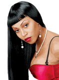 [JANEIRO 3 Bundles 100% Virgin Brazilian Remy STRAIGHT] - HairCloset.com