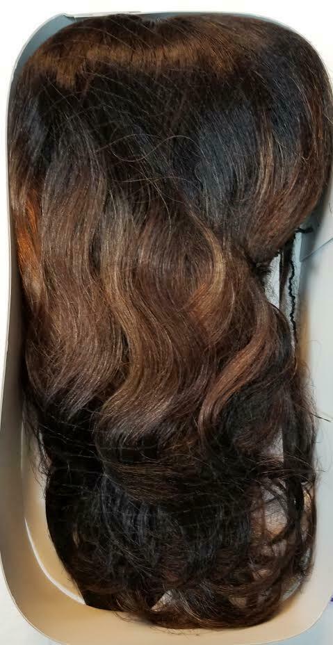 [JANEIRO 3 Bundles 100% Virgin Brazilian Remy STRAIGHT] - HairCloset.com