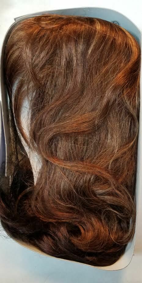 [JANEIRO 3 Bundles 100% Virgin Brazilian Remy STRAIGHT] - HairCloset.com