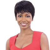 [JANEIRO 3 Bundles 100% Virgin Brazilian Remy STRAIGHT] - HairCloset.com