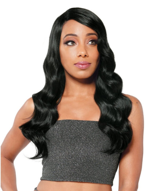 SIS Synthetic Wig DR-H NEO