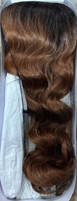 SIS Synthetic Wig DR-H NEO