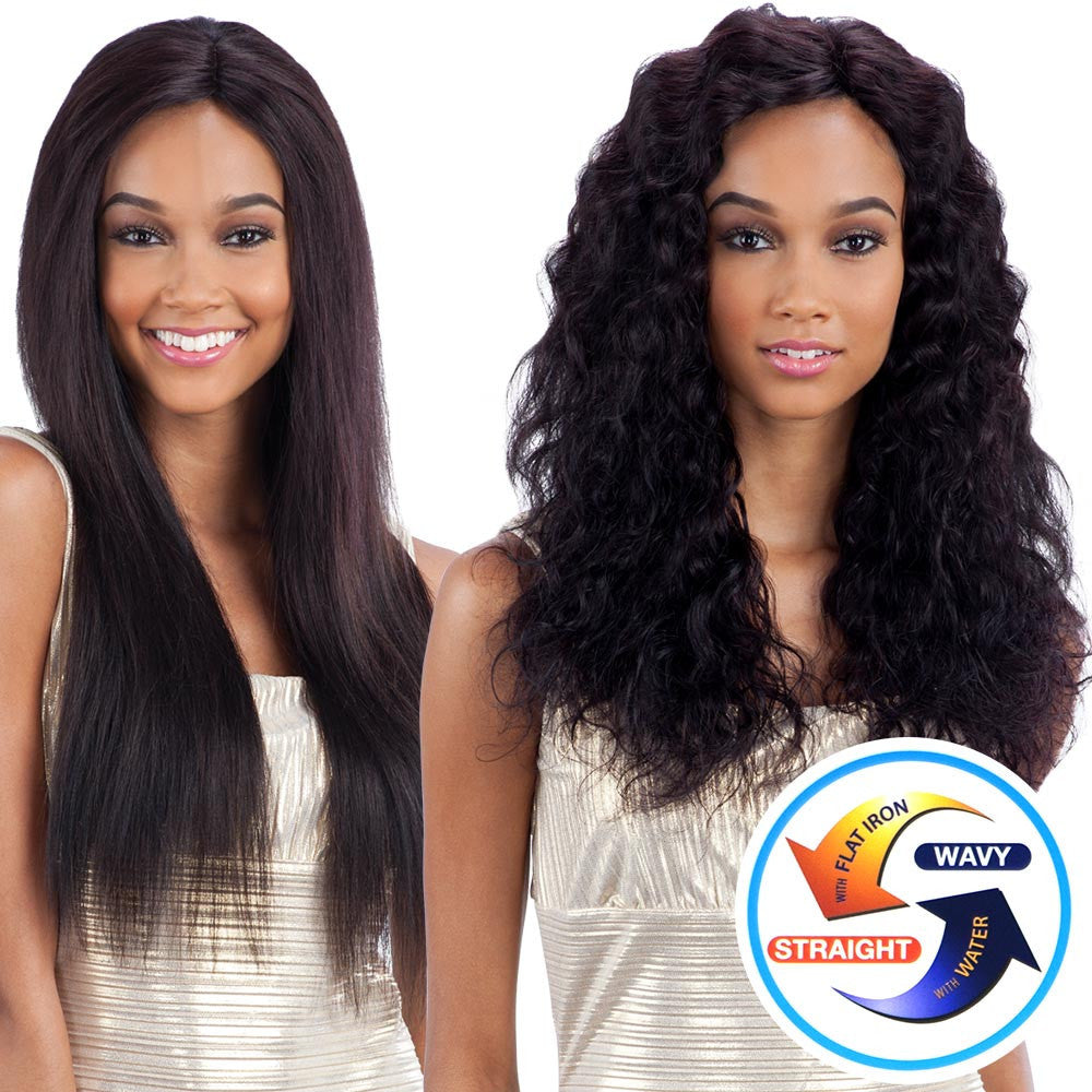 [JANEIRO 3 Bundles 100% Virgin Brazilian Remy STRAIGHT] - HairCloset.com