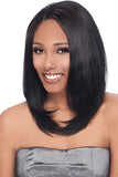 [JANEIRO 3 Bundles 100% Virgin Brazilian Remy STRAIGHT] - HairCloset.com