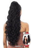 Organique Synthetic Ponytail KING WAVE 28"