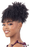 Freetress Equal Synthetic Pony Pop Bang & Ponytail COILY