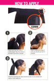 [JANEIRO 3 Bundles 100% Virgin Brazilian Remy STRAIGHT] - HairCloset.com