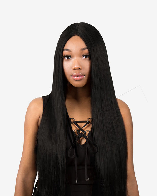 R&B RJ Park Human Quality Lace Front Wig RJ-URBAN