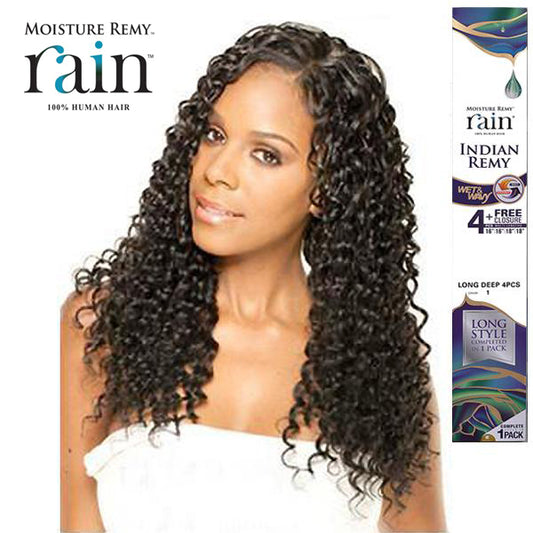 [JANEIRO 3 Bundles 100% Virgin Brazilian Remy STRAIGHT] - HairCloset.com