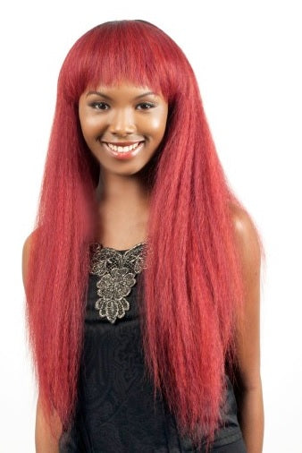 [JANEIRO 3 Bundles 100% Virgin Brazilian Remy STRAIGHT] - HairCloset.com