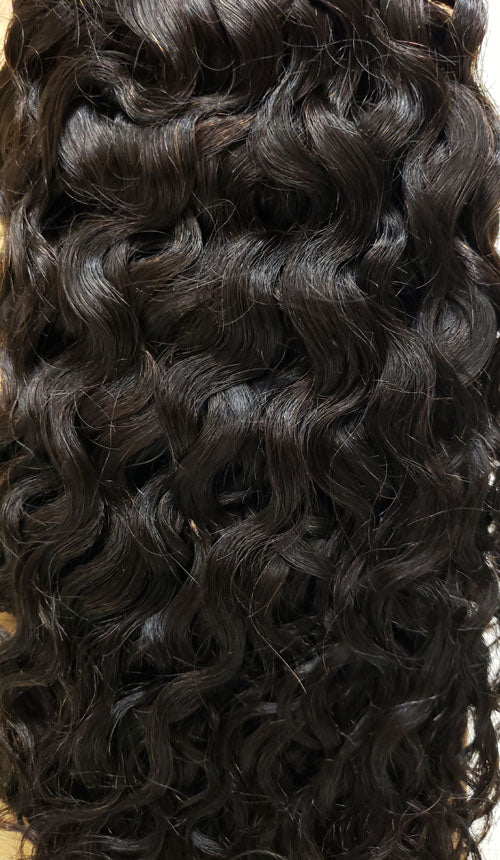 [JANEIRO 3 Bundles 100% Virgin Brazilian Remy STRAIGHT] - HairCloset.com