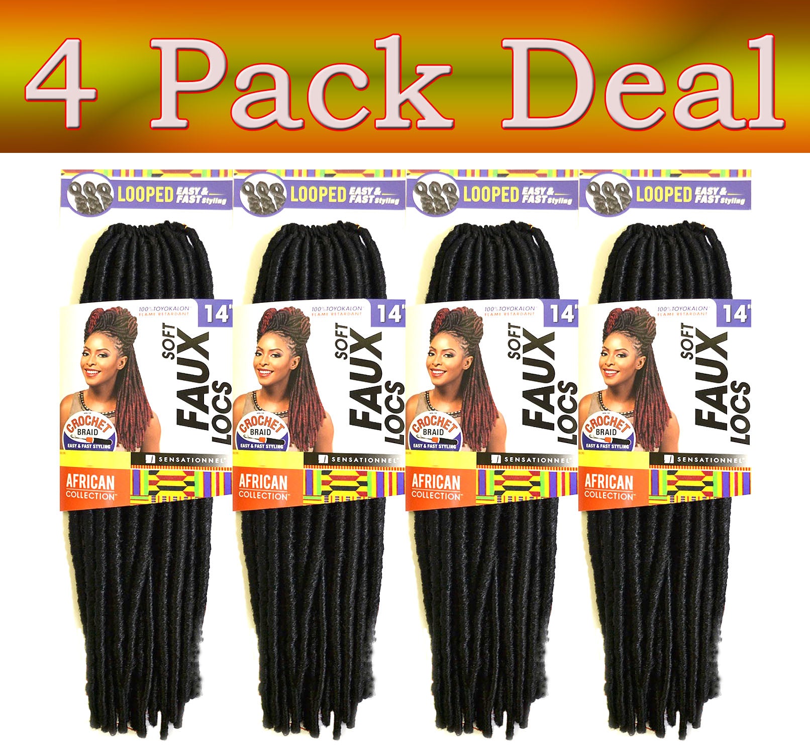 [JANEIRO 3 Bundles 100% Virgin Brazilian Remy STRAIGHT] - HairCloset.com