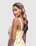 Vanessa Synthetic Lace Front Wig TOPS MC YOUEI