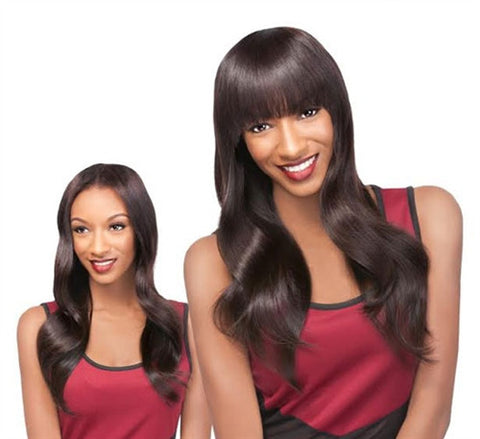 [JANEIRO 3 Bundles 100% Virgin Brazilian Remy STRAIGHT] - HairCloset.com