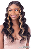Freetress Equal Lite Lace Front Wig LFW-006