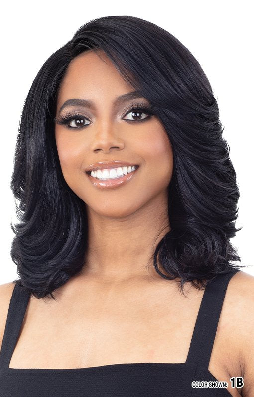Freetress Equal Lite Lace Front Wig COURTNEY
