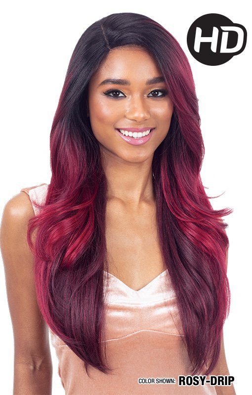 Freetress Equal Lite HD Lace Front Wig ROSE