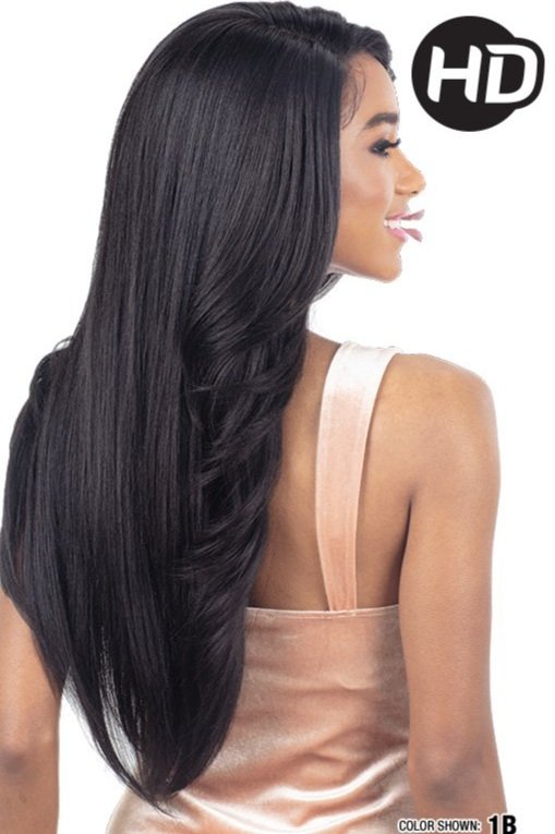 Freetress Equal Lite HD Lace Front Wig ROSE