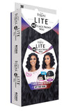 Freetress Equal Lite HD Lace Front Wig TIDAL DEEP WAVER