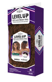 Freetress Equal Level Up HD Lace Front Wig MONICA
